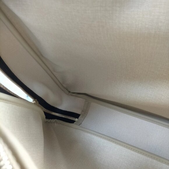 Louis Vuitton LV Travel Bag Alize Brown Monogram 799-073125 - Picture 10 of 13